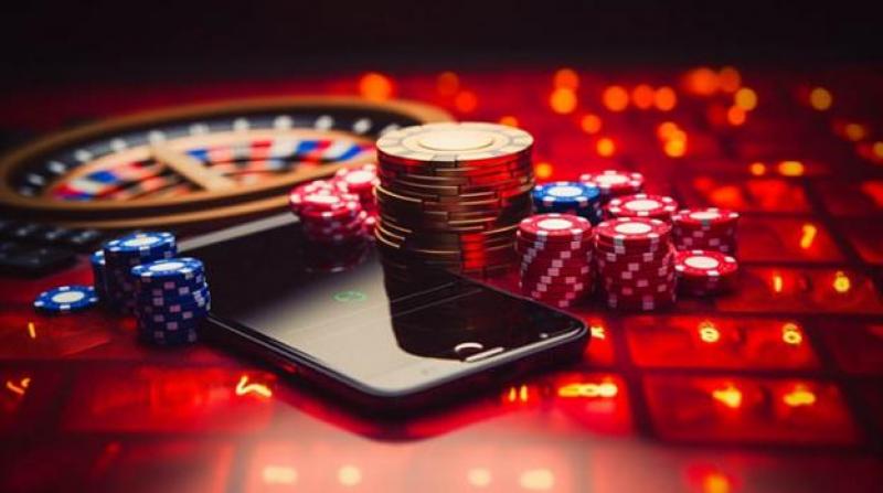 Exploring Non Gamstop UK Casino Sites A Comprehensive Guide 978242971