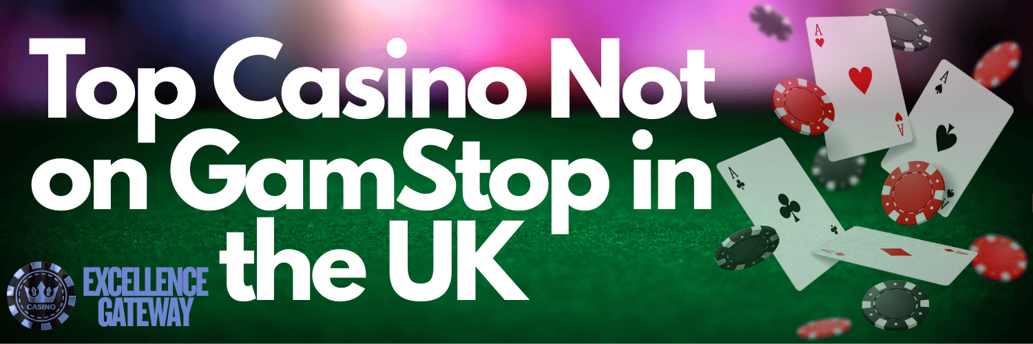 Exploring Non Gamstop UK Casino Sites A Comprehensive Guide 978242971