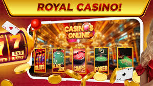 The Rise of Syndicate Casino A New Era in Online Gambling