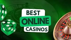 Discover the Thrills of Onluck Casino UK - A Comprehensive Review