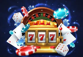 Discover the Thrills of Onluck Casino UK - A Comprehensive Review