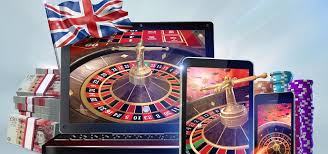 Discover the World of Casino Admiral UK
