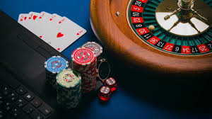 Discover the World of Casino Admiral UK