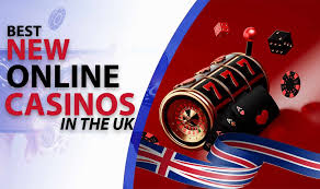 Discover the World of Casino Admiral UK