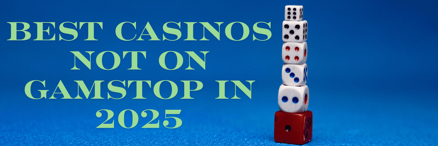 Discover the World of Non-Gamstop Casinos -1899195981