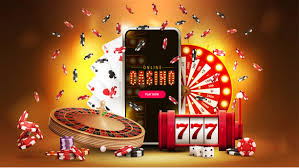 Experience Thrills and Excitement at Casinobet Casino