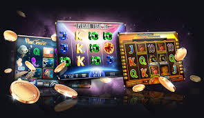 Exploring Kaboom Slots Your Ultimate Online Casino Experience Exploring Kaboom Slots Your Ultimate Online Casino Experience