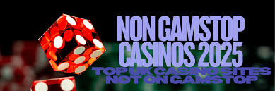 Exploring Non-Gamstop Casinos Freedom and Variety in Online Gaming