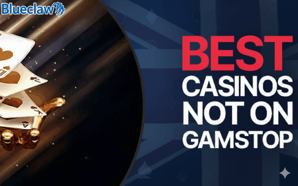 Exploring Non GamStop Casinos Freedom to Play -1932759184