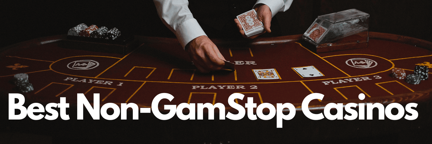 Exploring Non GamStop Casinos Freedom to Play -1932759184