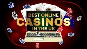 Exploring the World of UK Online Casino Insights from Satbir Singh