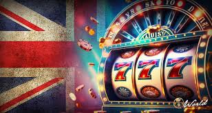 Spicy Jackpots Online Casino UK Your Ultimate Gaming Destination