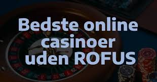 Spil Casino Online Din Ultimative Guide til Online Spil