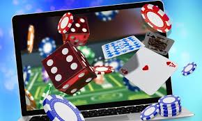 Top G Online Casino UK Your Ultimate Gaming Destination 1137886018