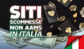 Casinò Non AAMS Scopri le Opportunità di Deposito da 1 Euro Casinò Non AAMS Scopri le Opportunità di Deposito da 1 Euro