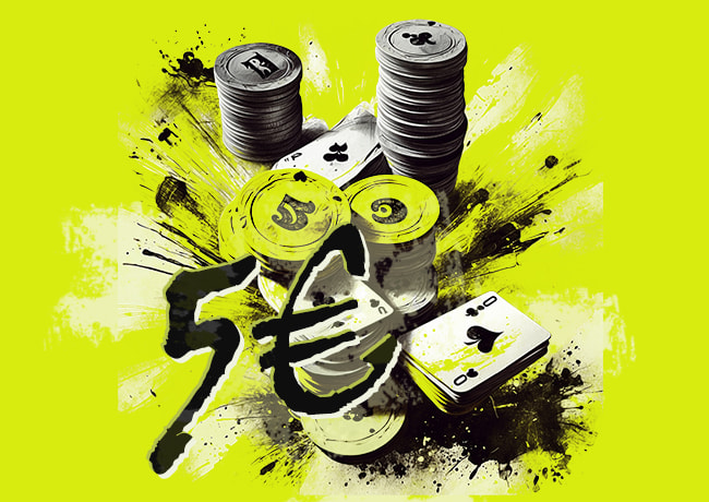 Casino Ricarica 5 Euro Guida ai Vantaggi e Opzioni di Gioco Casino Ricarica 5 Euro Guida ai Vantaggi e Opzioni di Gioco