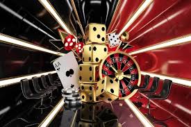 Casino Ricarica 5 Euro Guida ai Vantaggi e Opzioni di Gioco Casino Ricarica 5 Euro Guida ai Vantaggi e Opzioni di Gioco