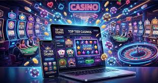 Casino Uden ROFUS Dine Muligheder for Spil uden Begrænsninger