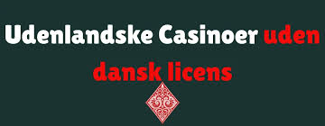 Casinoer uden Rofus Spil Uden Bekymringer 640972034