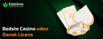 Casinoer uden Rofus Spil Uden Bekymringer 640972034