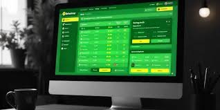 Comprehensive Guide to the BetWinner Betting Platform -271960559 Comprehensive Guide to the BetWinner Betting Platform -271960559