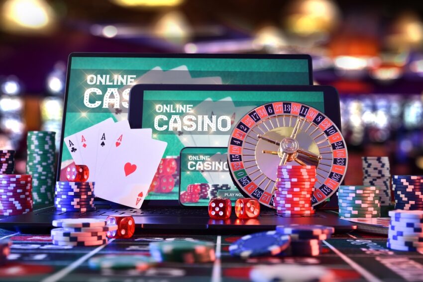 Descubre Radiante Casino Tu Destino de Entretenimiento en México 371414050