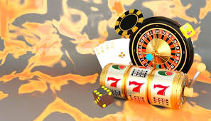 Discover Exciting Gaming at 7bets Online Casino UK 1033835566