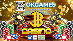 Discover JB Casino Your Ultimate Gaming Destination -286282606