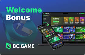 Download the BC.Game SK App - Step into the Future of Online Gaming