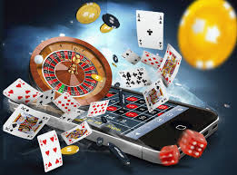 Experience the Excitement of Tropicanza Casino Online Games Experience the Excitement of Tropicanza Casino Online Games