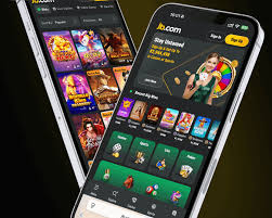 Exploring JB Casino Payment Options A Comprehensive Guide 1896158081 Exploring JB Casino Payment Options A Comprehensive Guide 1896158081