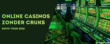 Geen CRUKS Casino De Toekomst van Online Gokken in Nederland 1557415597 Geen CRUKS Casino De Toekomst van Online Gokken in Nederland 1557415597