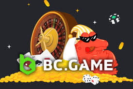 Kasino Kripto BC Game Menyelami Pengalaman Taruhan yang Unik Kasino Kripto BC Game Menyelami Pengalaman Taruhan yang Unik