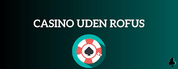 Top Casinoer uden MitID 309560534