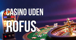 Top Casinoer uden MitID - Spil Uden Besvær
