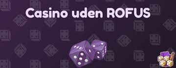 Top Casinoer uden MitID - Spil Uden Besvær