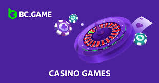 Unlock Exciting BC.Game Bonus Offers Maximize Your Gaming Experience!